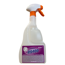 ECOPACT 8 DS400 desinfectante de superficies 750 Ml. ECOPACT 8 DS400 desinfectante de superficies 750 Ml.